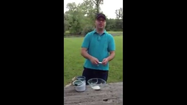 How to cook with a stainless steel measuring spoon set training