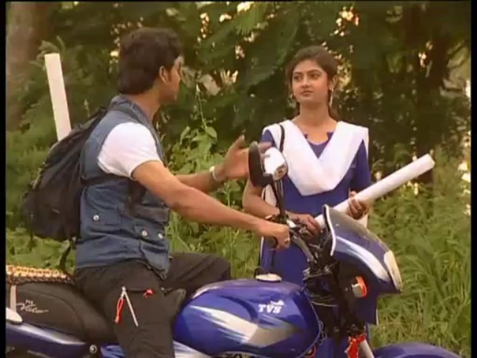 Bhabithili Kahariku