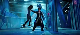 Krrish 3 Official Trailer HD; Hrithik Roshan, Priyanka Chopra, Vivek Oberoi