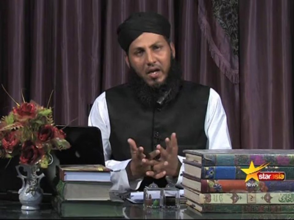 Dr. M. Shafi J