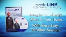 PanicLINK for Proven Treatment of Panic Disorder and Anxiety Attacks