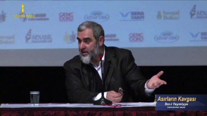 İbn-i Teymiye’nin tasavvufa bakışı nasıldır? - Nurettin Yıldız - sosyaldoku.com