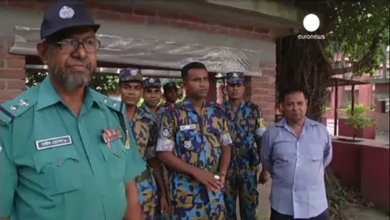 Una conversación entre líderes de Al Qaeda provocó el...