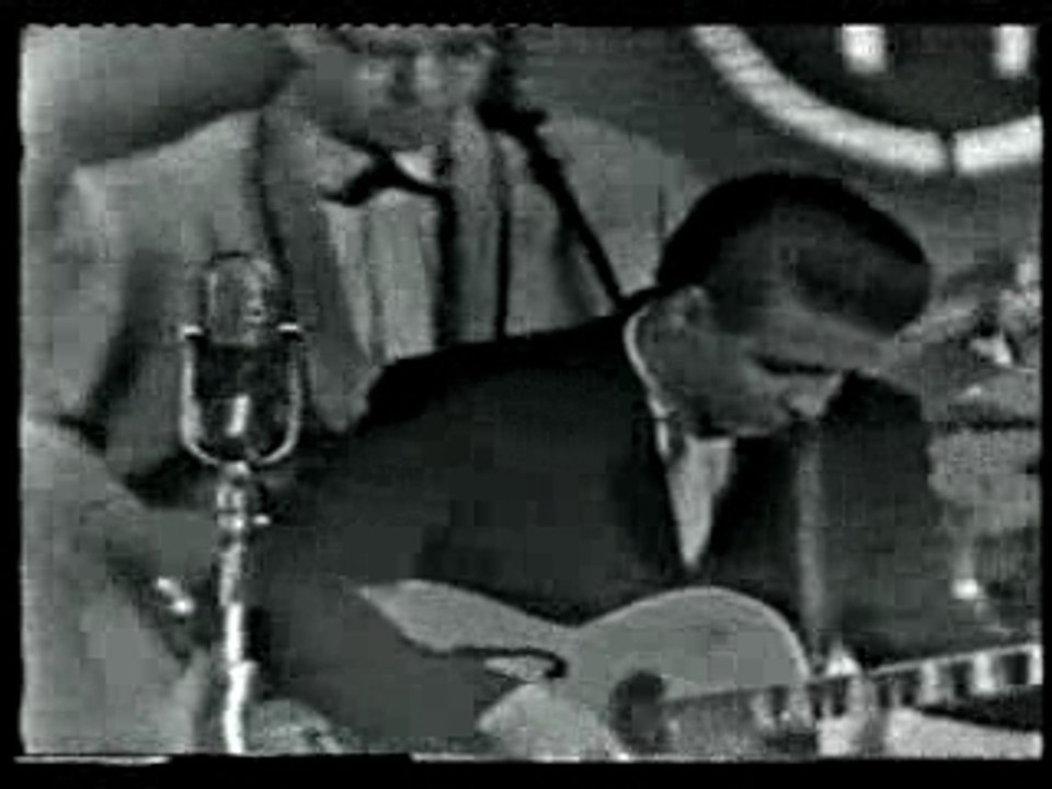 Eddie Cochran C'mon everybody