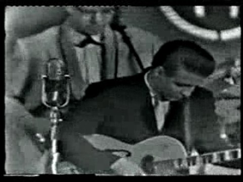 Eddie Cochran C'mon everybody