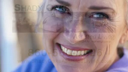 Senior Independent Living in Plainville CT