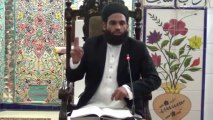 Aqaed Ahl e Sunnat 4/5 Mufti Nazeer Ahmad Raza Qadi