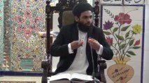 Aqaed Ahl e Sunnat 2/5 Mufti Nazeer Ahmad Raza Qadi