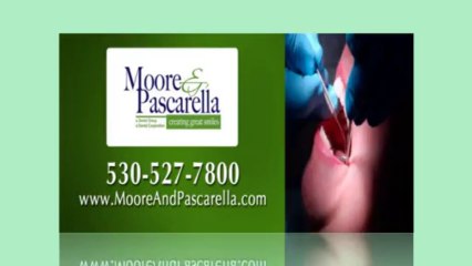 Oral Conscious Sedation Redding CA