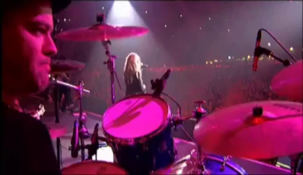 Anouk - Our Own Love  [Gelredome Arnhem, Nederland March 28 2008]