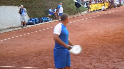 TAMBURELLO "Classico"