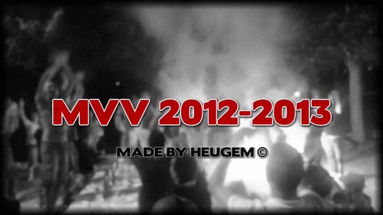 Sfeerfilmpje MVV 2012-2013