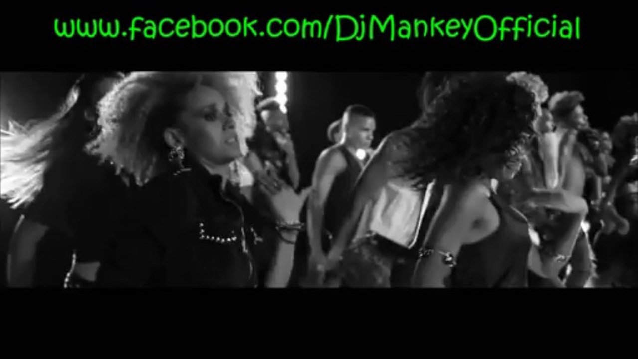 ★♬ Anitta & Dj-ManKey - Show das Poderosas Remix [Oficial Dj-ManKey Remix] ♪♬