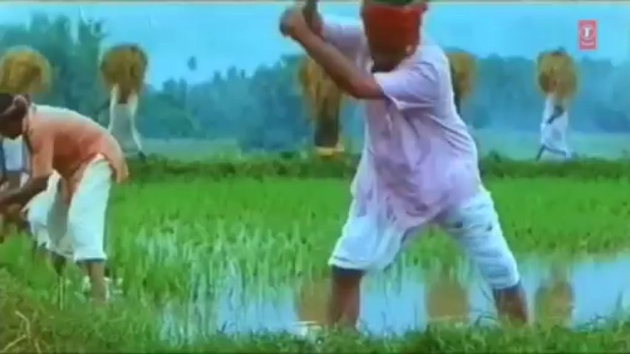 Chal Chaliye Wahan Pe Dil Jani Full HD Song _ Muqabla _ Govinda