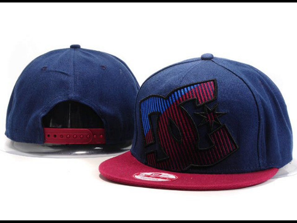 The Spectacular Clandestine Of Your DC Shoes