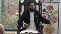 Aqaed Ahl e Sunnat 3/5 Mufti Nazeer Ahmad Raza Qadi