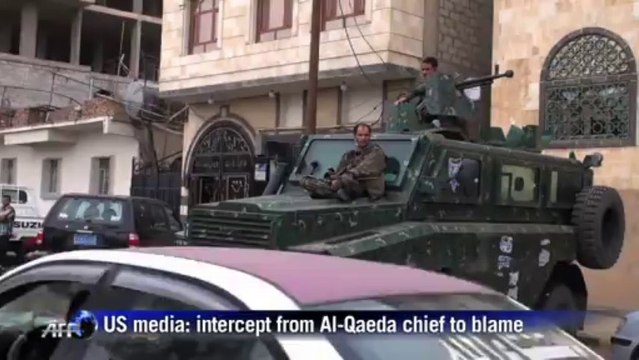 Security boost for embassies in Yemen after Qaeda threat