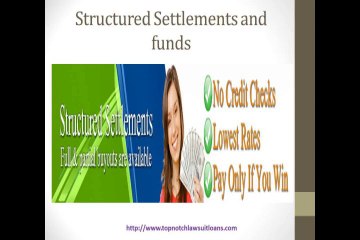 Reliable Lawsuit Cash Advance and methods at TopNotch