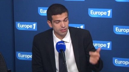 Haddad : "Les vacances paranormales de François Hollande"