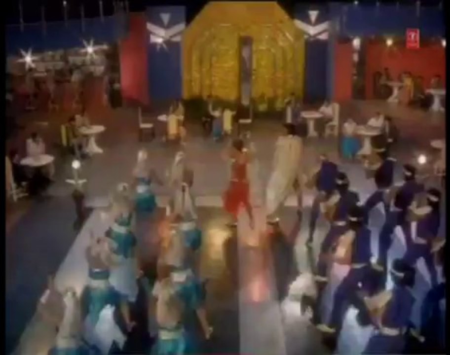 Chand Se Aaya Hoon Full Song _ Hisaab Khoon Ka _ Mithun Chakraborty, Mandakini