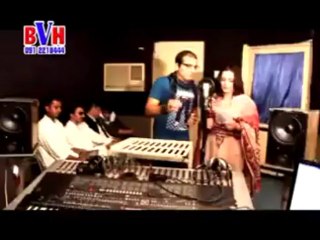 DJ QASIM ALI PASHTO NEW SONG 2013 - NELOO BETS SAD SONG **LOFAR TELE FILAM**
