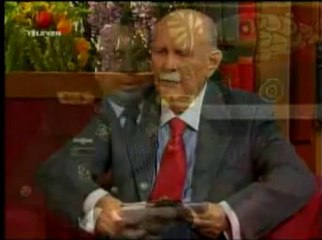 (Vídeo) José Vicente Hoy entrevista a M/G Justo José Noguera Pietri 04.08.2013 (3/6)