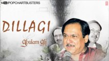 ☞ Ghulam Ali - Khamosh Kyun Khada Hai Sukhan Jaan Baat Kar - Super Hit Ghazals 'Dillagi' Album