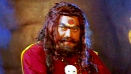 Devi Nagamaa Full Movie - Nelavuna - Part 4-12 - Bhairava Do Prayer To Kali Matha -  Prema, Baby Deepika, Jackie - HD