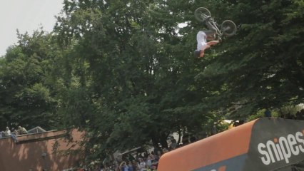 BMX WORLDS 2013 IMPRESSIONS
