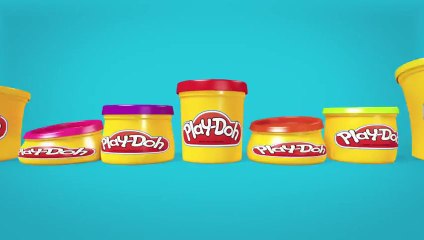 Whats Inside Play-Doh That Makes It Different