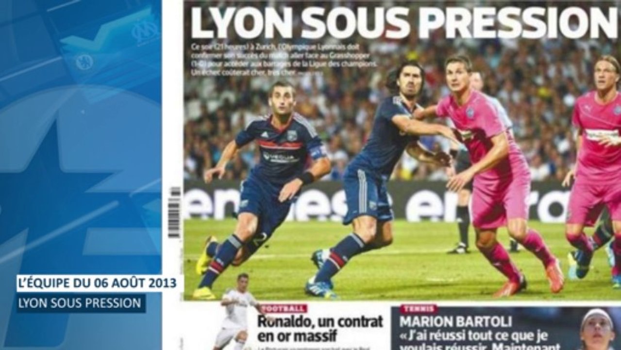 La nouvelle offre de l'OM, Rooney mis à la porte par les cadres de MU !