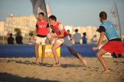 Beach Rugby Tour: Saint Jean de Monts