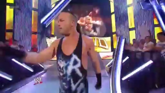 Uploaded By Desitvforum.net 5th August 2013 WRN Part1