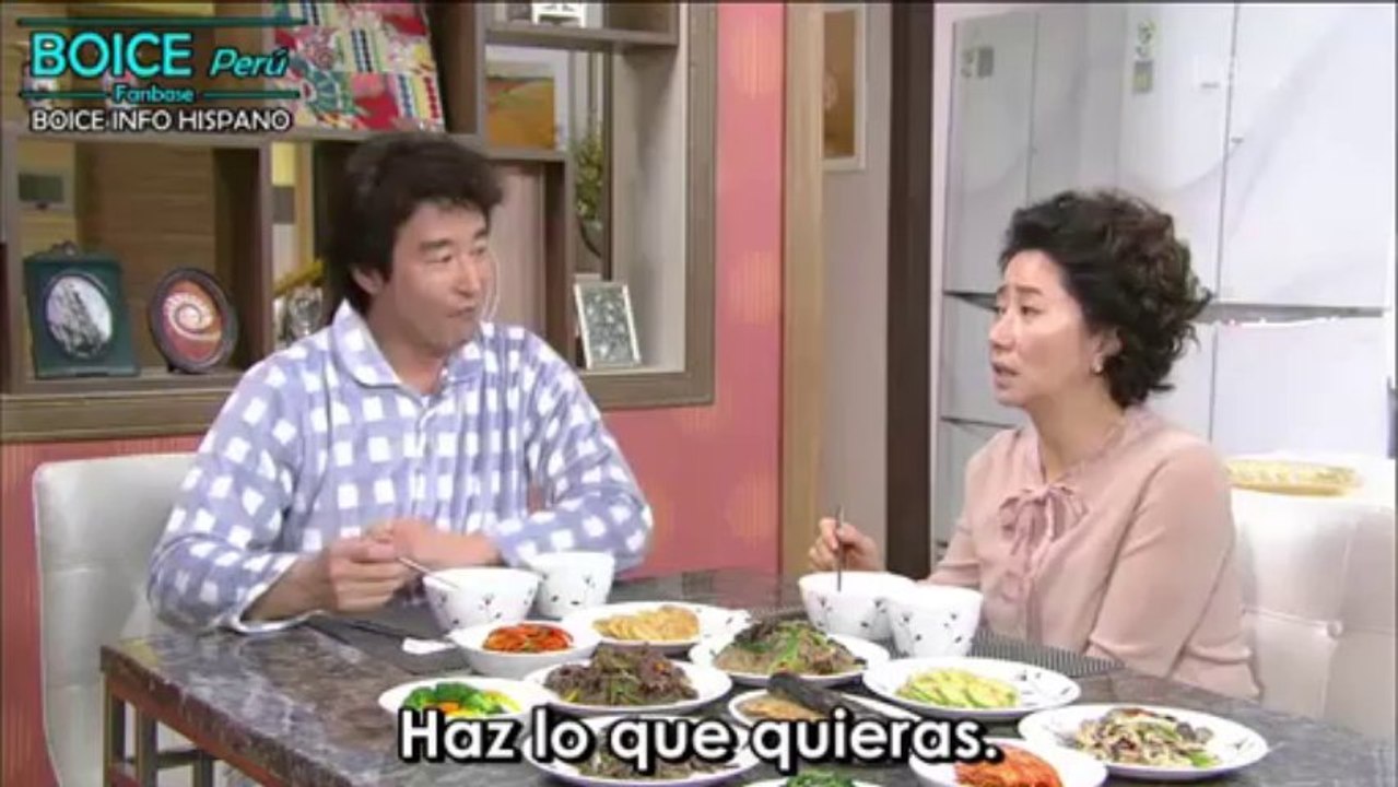 MI HIJA SEOYOUNG CAP 49 (1/2) SUB ESPAÑOL