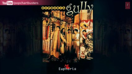 Ab Na Jaa Full Song - Euphoria Gully Album Songs _ Palash Sen