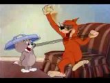 Tom ve Jerry - Romeo Tom