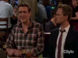 How I Met Your Mother Season 8 Episode 8 Twelve Horny Women s8e8