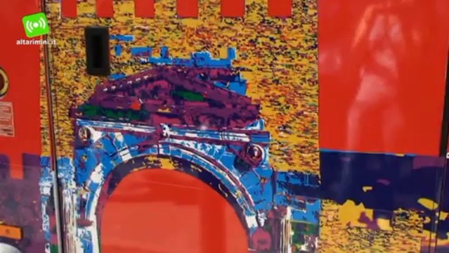 Rimini, il nuovo servizio turistico City Sightseeing approda in Riviera