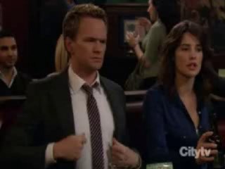 How I Met Your Mother Season 7 Episode 21 Now We're Even s7e21 HD HQ