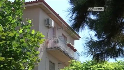 FUGA DI GAS ED ESPLOSIONE, DUE FERITI