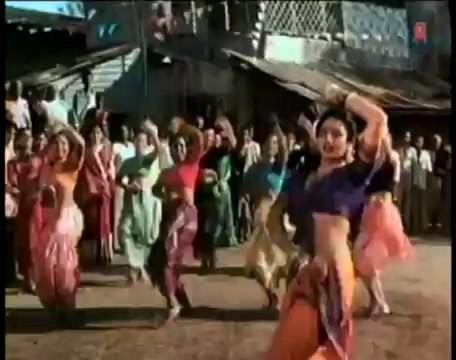 Chug Gai Chidiya Jo Khet Full Song _ Bhagwaan Dada _ Rakesh Roshan, Sridevi, Rajnikanth, Hrithik