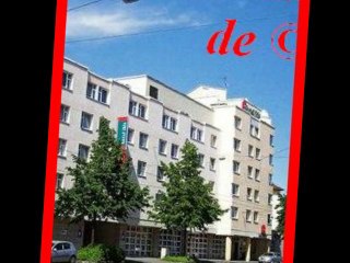 Ibis Hotel Nürnberg Centrum Video Hubert Fella Die Fellas Städtereise Stadthotel Innenstadt