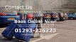 Gatwick Airport Car Parking At UK London Airport With Meet And Greet Valet Secure Car Parking