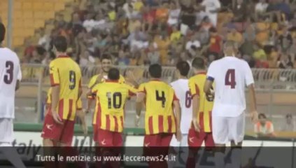 Tg 5 Agosto: leccenews24 notizie dal Salento in tempo reale