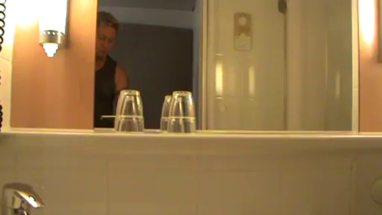 Ibis Hotel Nürnberg Centrum Video Hubert Fella Die Fellas Städtereise Stadthotel Innenstadt