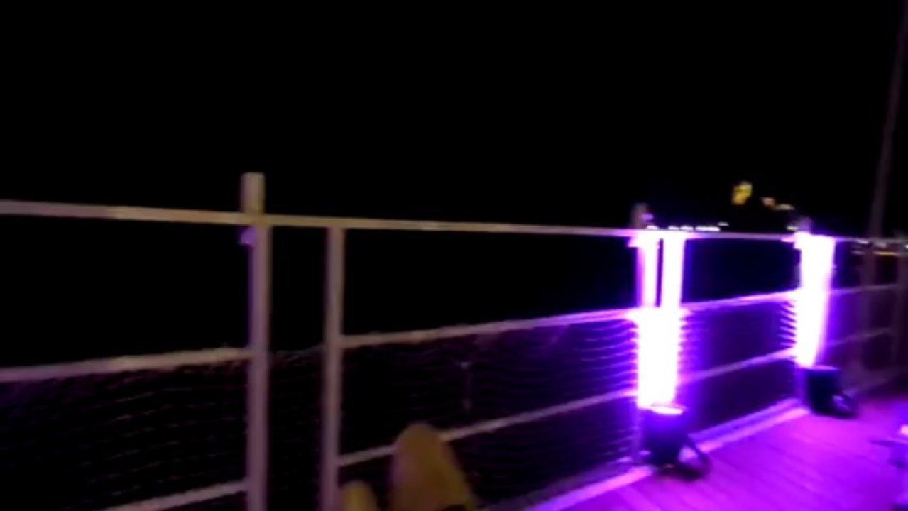 Sitges - Juillet 2013 - Vivero Beach - 2