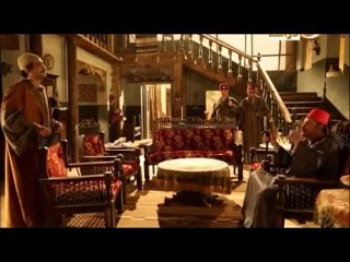 مسلسل الزوجة التانية الحلقة الثامنة والعشرين