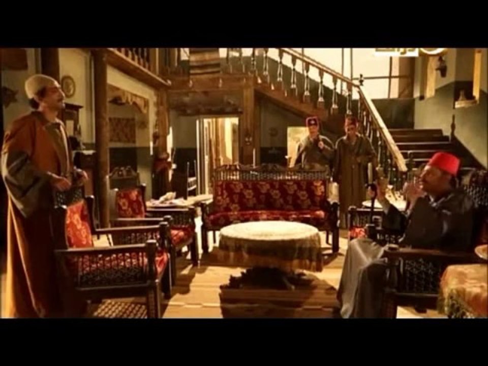 مسلسل الزوجة التانية الحلقة الثامنة والعشرين