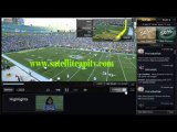 Seattle vs St. Louis Live NFL Match