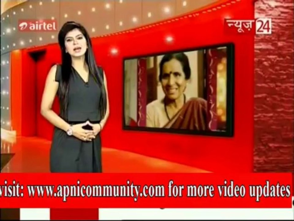 Sara Khan ki Birthday Party mein Pahunche Tv Star-02 Aug 2013